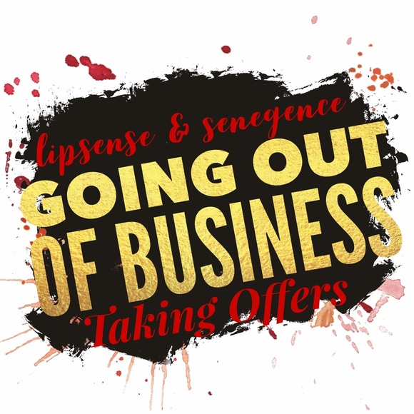 LipSense & SeneGence - Picture 1 of 1